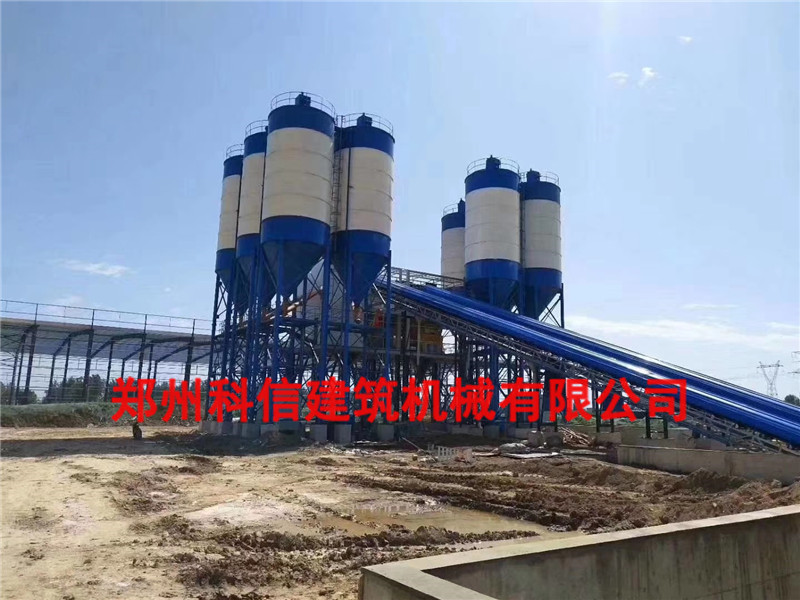 想要質(zhì)量較好的混凝土，混凝土攪拌站該怎么做？